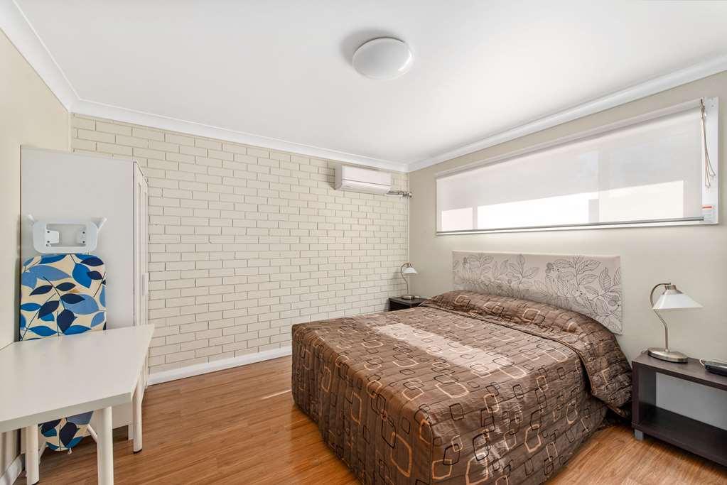 Comfort Inn Мори Стая снимка