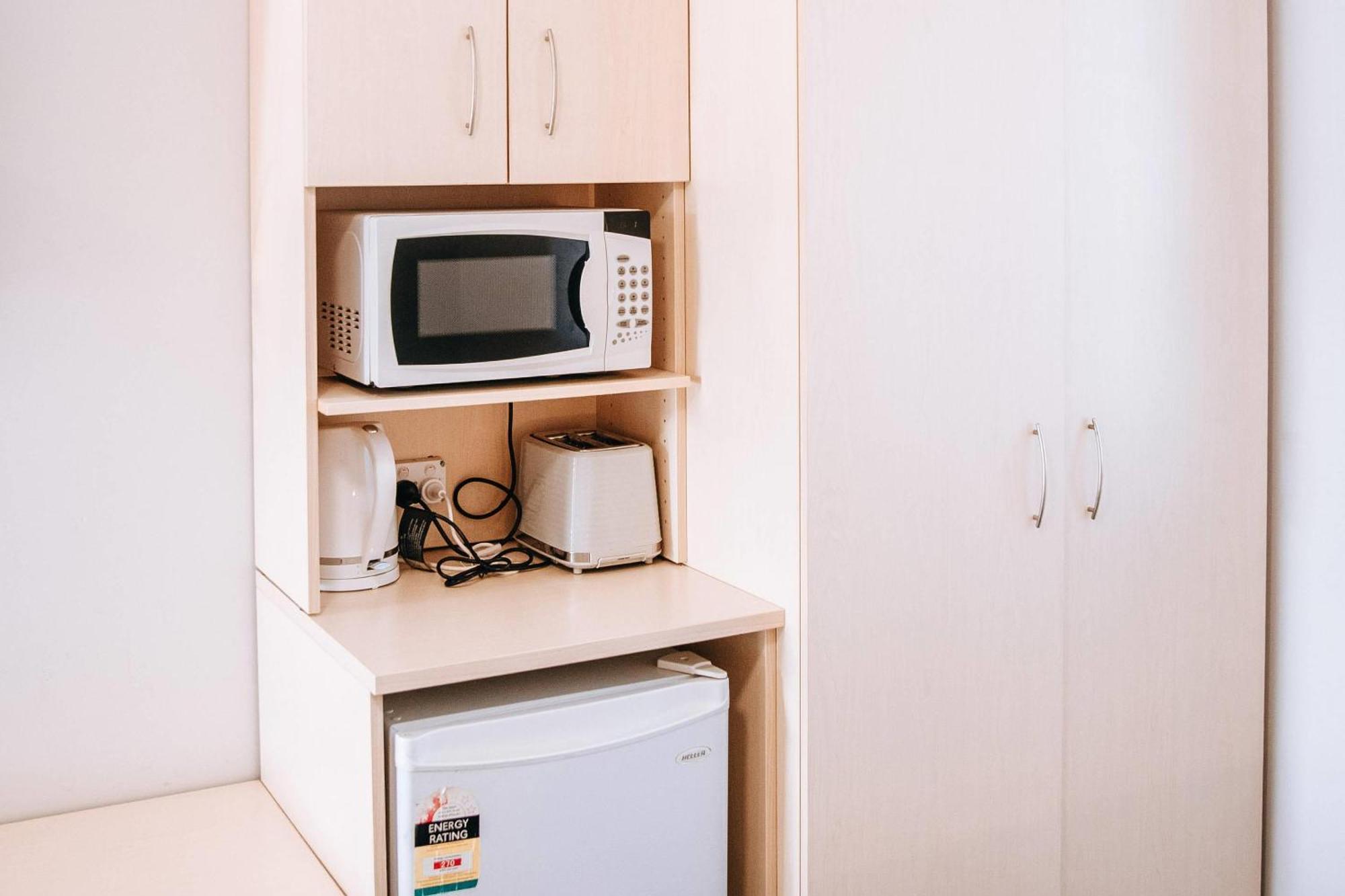 Comfort Inn Мори Екстериор снимка