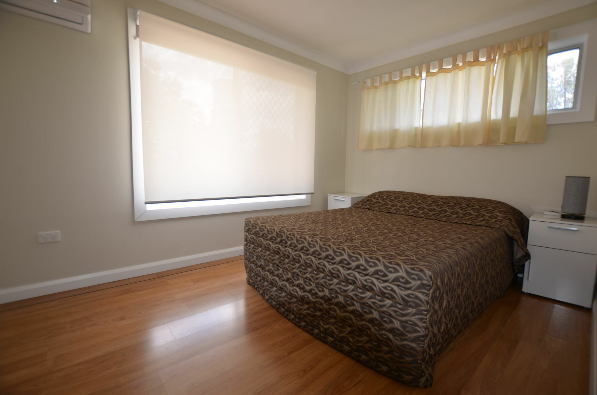 Comfort Inn Мори Екстериор снимка